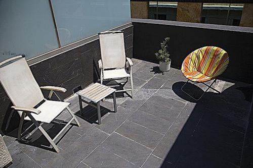 Hostal Astoria มาดริด ภายนอก รูปภาพ