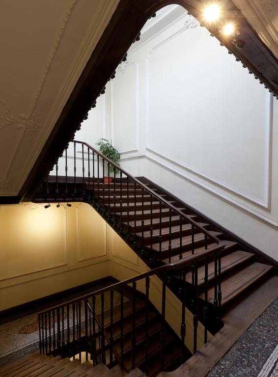 Hostal Astoria มาดริด ภายนอก รูปภาพ